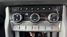 Skoda Kodiaq 1.5 TSI Sport Line 5dr DSG [7 Seat] Petrol Estate